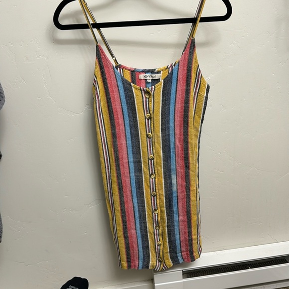 RipCurl Dress - Picture 1 of 5